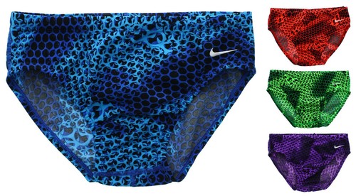 Nike performance brief - nike, swim