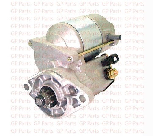 Toyota 28300 22003 starter - toyota,