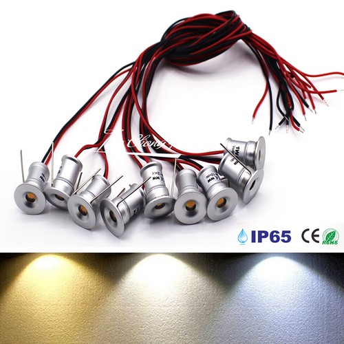 Mini led cabinet - cabinet, downlight