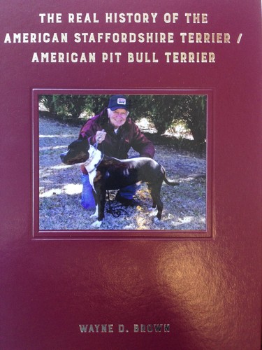 Wayne brown book american - wayne,