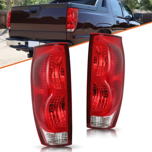For 2002 2006 checy chevrolet - 2002-2006,