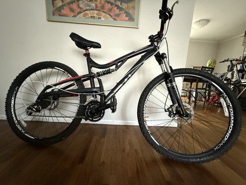 Diamondback hybrid bike 29 - hybrid, xl