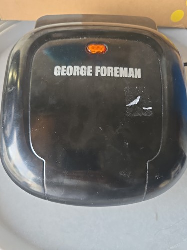 George foreman gr0040b - foreman,