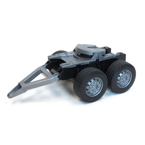 Bruder tandem truck dolly - bruder,