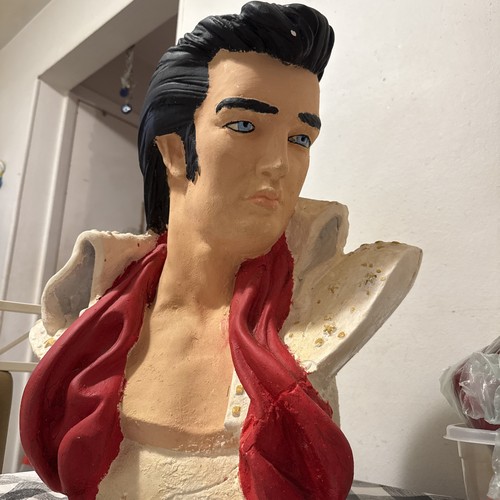 Elvis presley collectable - elvis, presley,