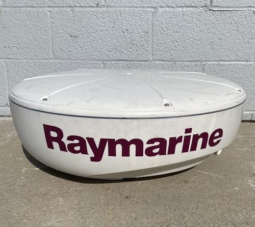 Raymarine 4kw radome - raymarine, 24”