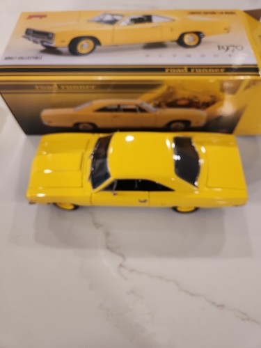 Gmp 1970 lemon - lemon, twist
