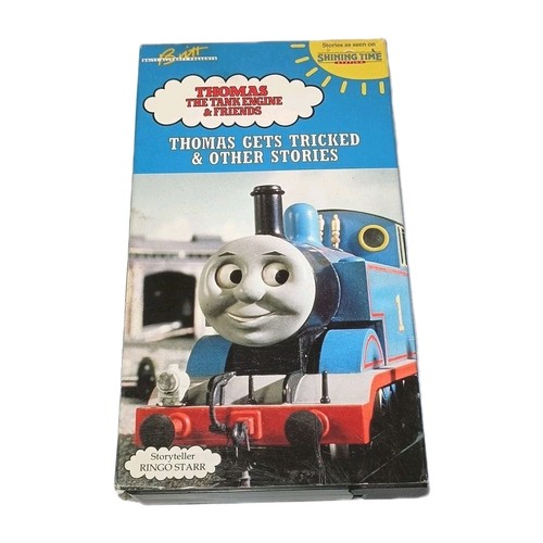 Thomas the tank engine - thomas,
