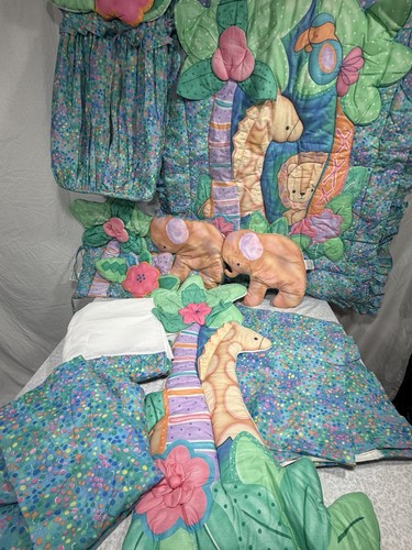 Vtg lambs ivy - lambs,