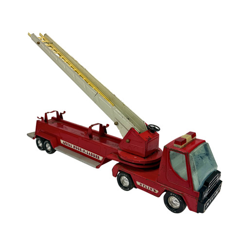 Nylint aerial hook - aerial, hook-n-ladder