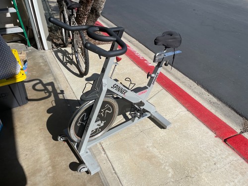 Star trac spinner pro exercise - trac,