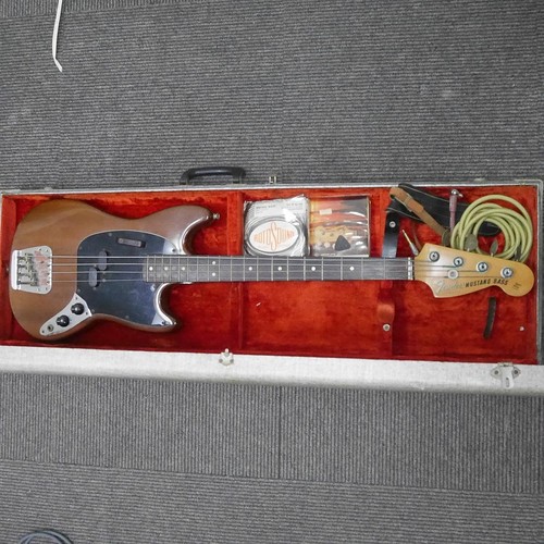 Full original 1974 fender - original,