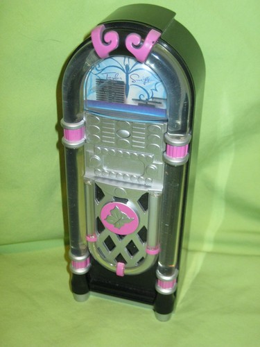 Jakks 2010 taylor - swift, doll
