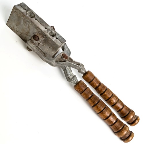 Vintage palmer precision - vintage, c.