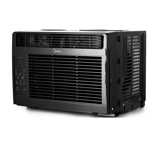 Midea maw05r1wbl 5000 btu - maw05r1wbl-t,