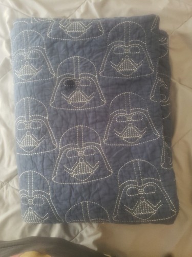 Pottery barn darth vader - barn,