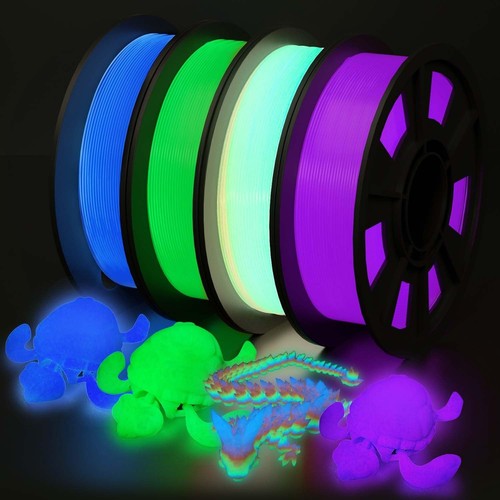 Printer filament bundle - printer,
