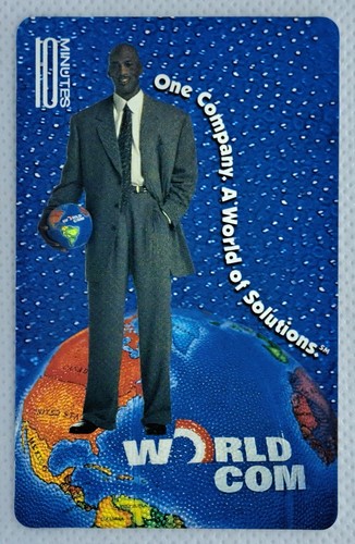 Michael jordan rare 1996 - michael,