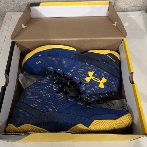 Under armour curry men - 2, men's