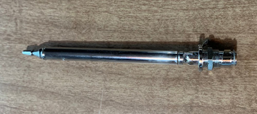 Vintage telescopic rod - 26",
