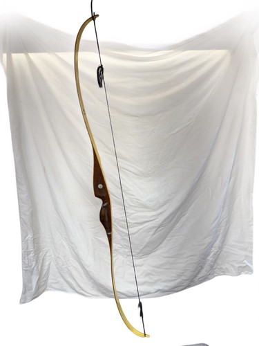 Vintage bear alaskan archery - vintage,