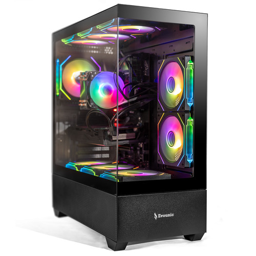 Argb gaming amd ryzen7 - argb, pc