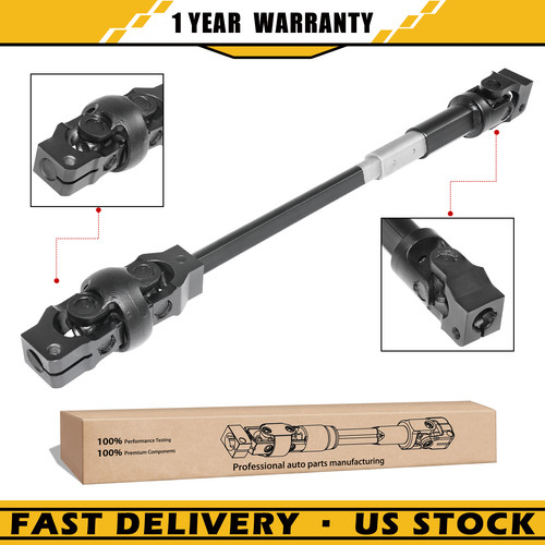 New intermediate steering - new,