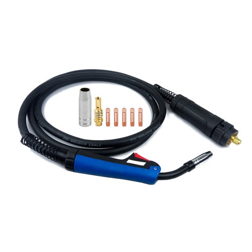 Mig gun 10ft - replace, esab