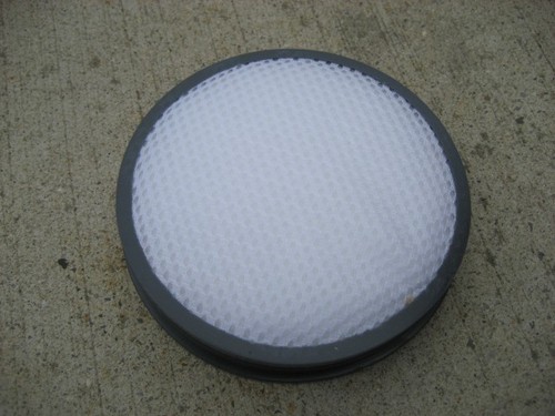 Genuine hoover primary filter - hoover,