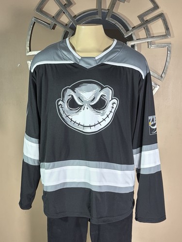 Nightmare before christmas - nightmare,