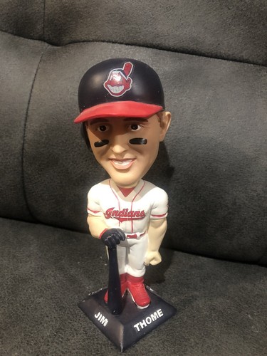 2001 jim thome bobblehead - 2001,