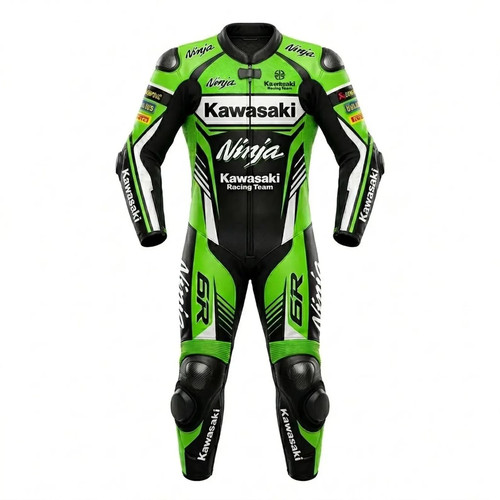 Kawasaki custom motorbike - kawasaki, suit