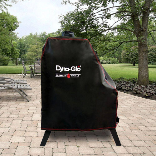 Dyna glo premium - dyna-glo, vertical