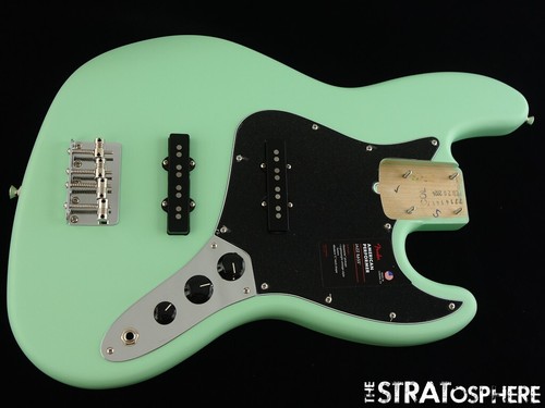Fender american performer jazz - fender,