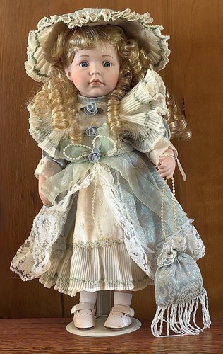 Vintage highly collectible - highly,