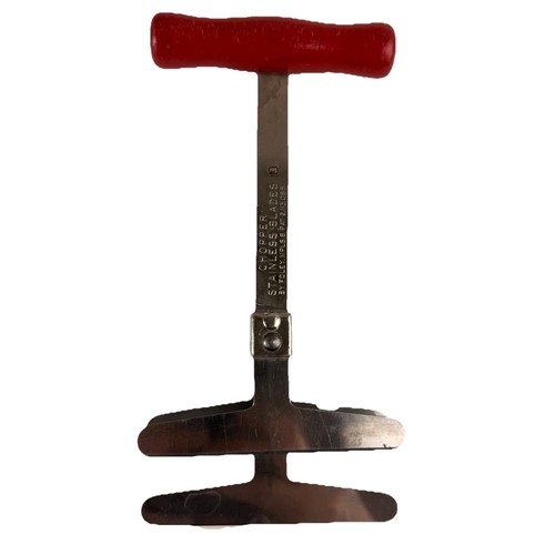 Vintage foley food chopper red - foley,