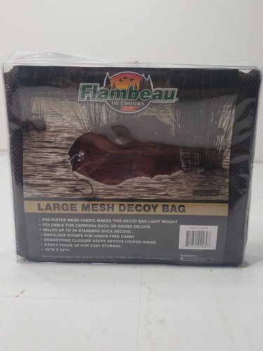 Flambeau outdoor large - outdoor,