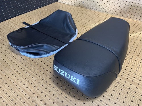 Suzuki ts250 ts400 - ts400, seat