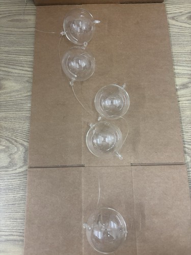 Decorative hanging glass 80 - hanging,