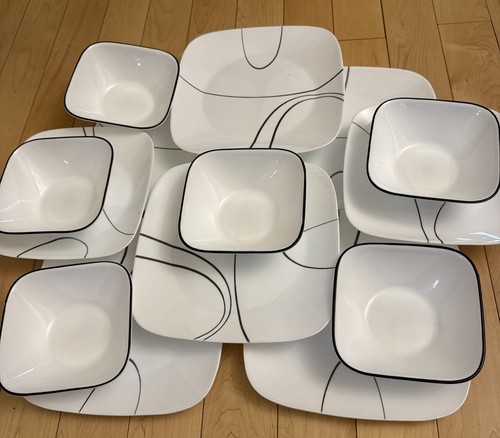 Corelle simple lines - 14,