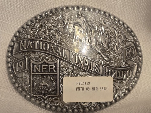 Vintage 1989 nfr - vintage,