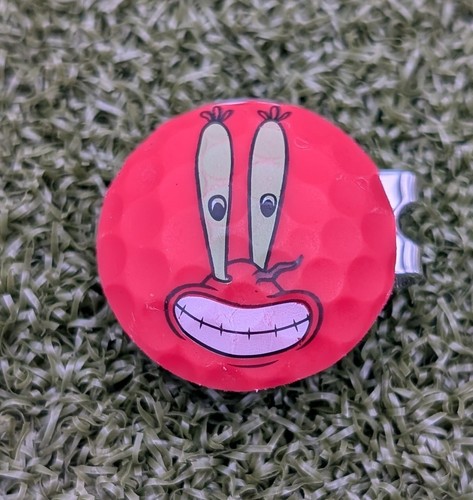 Krabs spongebob real golf - spongebob,