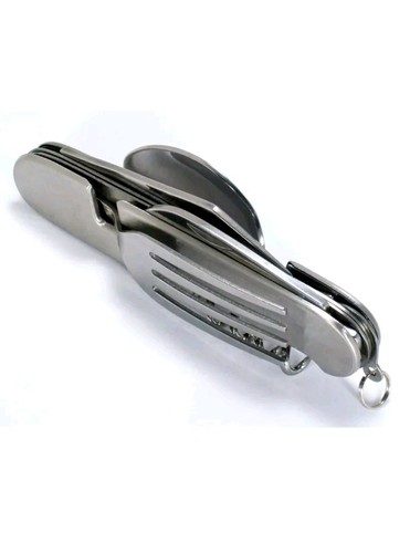 Emergency cutlery camping - 🔥emergency,