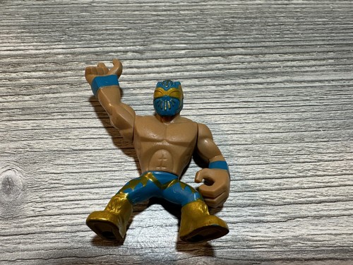 Wwe sin cara rumblers series - wwe,