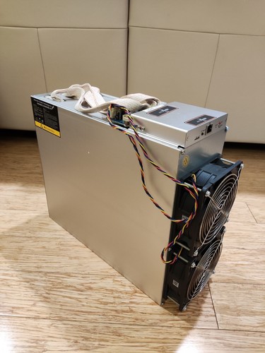 Bitmain antminer 190mh s - e3, 190mh/s