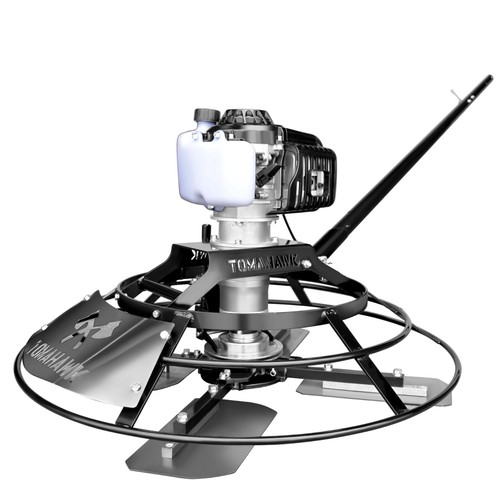 Portable concrete power - 30",