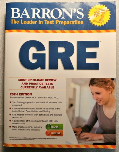 Barron gre 20th - barron's, by