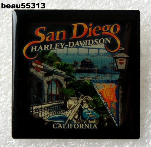 San diego california - ⭐h-d,
