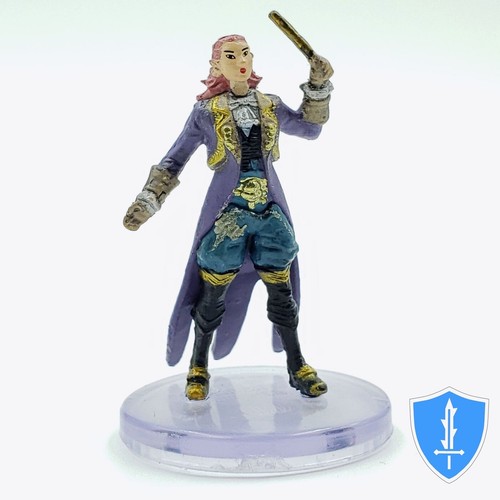 Half elf enchanter rusty - half-elf,
