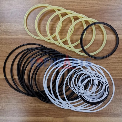 Hydraulic hammer seal - seal, kit